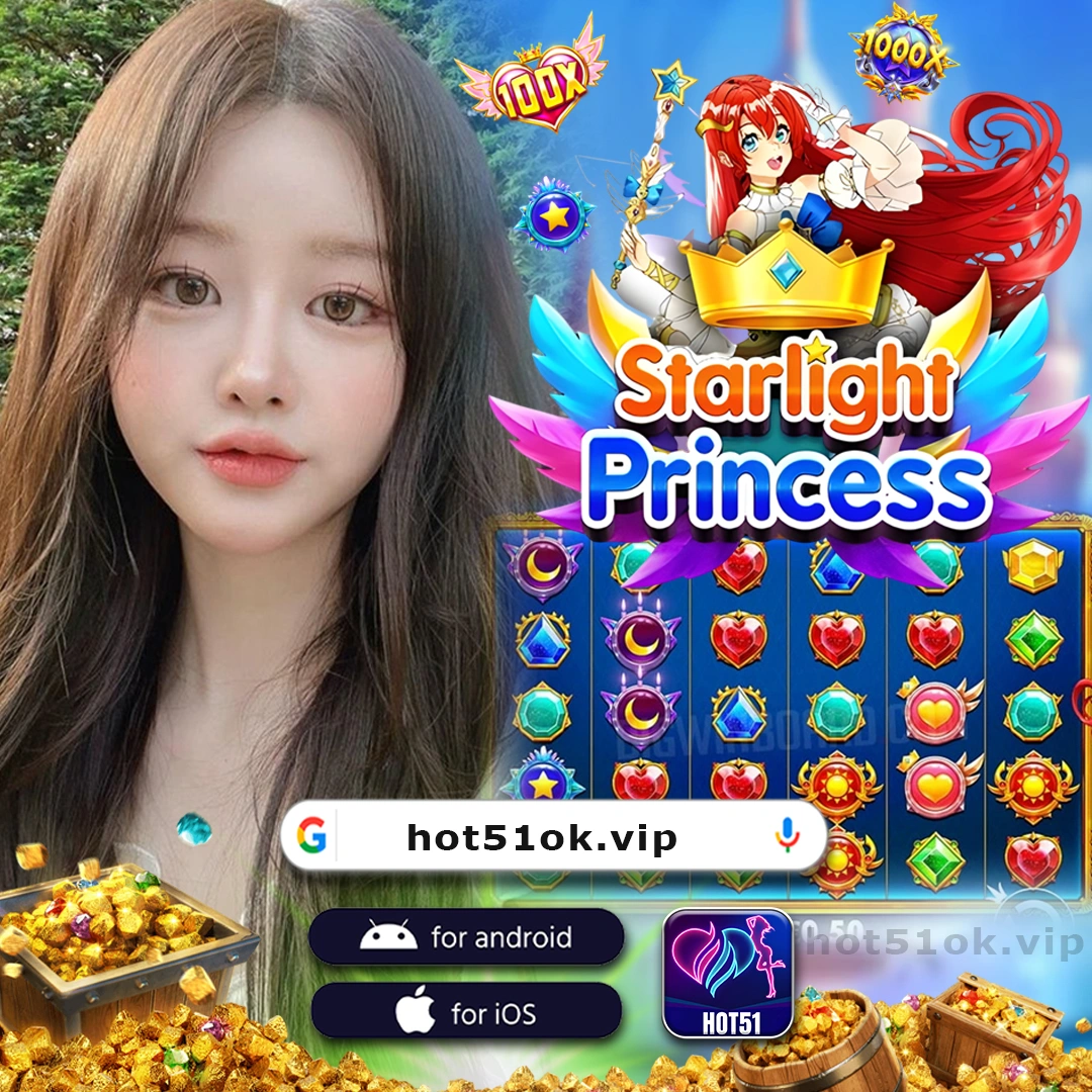 HOT51 apk mod for girl live stream and casino slot game (7)